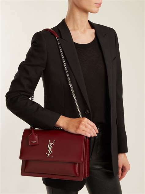 ysl everyday bag|what ysl bags are available.